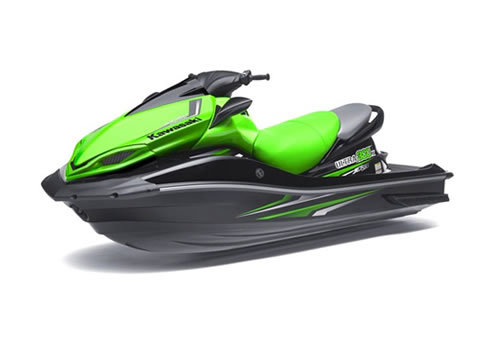 Product picture Kawasaki Jet-Ski Ultra 300X / Ultra 300LX service manual repair 2011 JT1500 PWC