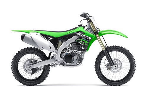 Product picture Kawasaki KX450F service manual repair 2012-2014 KX 450F