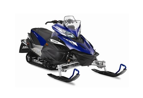 Product picture Yamaha RS Vector / RS Venture service manual repair 2010-2012 RS90 RST90