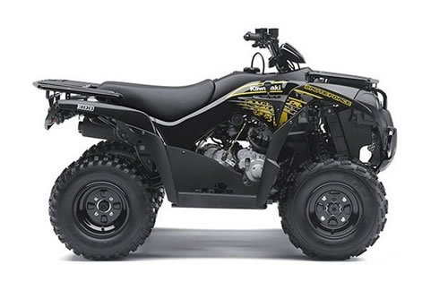 Product picture Kawasaki Brute Force 300 service manual repair 2012-2020 KVF 300