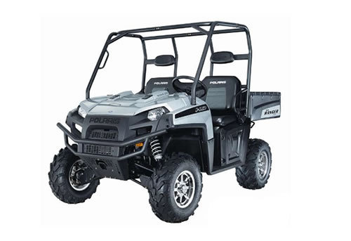 Product picture Polaris Ranger 700 service manual repair 2009  UTV