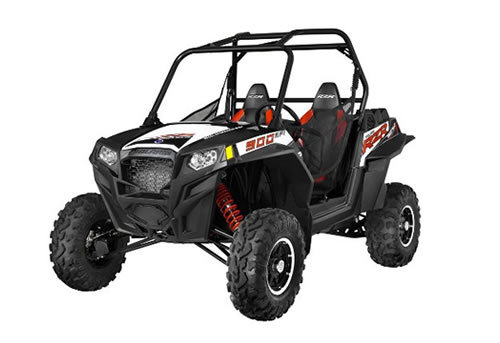 Product picture Polaris RZR XP 900 service manual repair 2013-2014 UTV