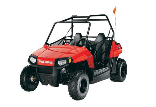 Product picture Polaris RZR 170 service manual repair 2011 UTV