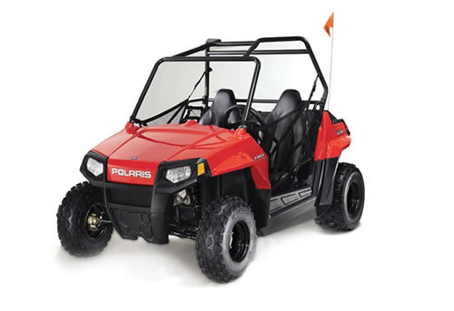 Product picture Polaris RZR 170 service manual repair 2009 UTV