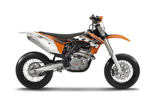 Product picture KTM 450 SMR service manual repair 2012 450SMR