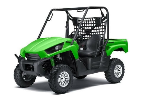Product picture Kawasaki Teryx 2 service manual repair 2010-2013 KRF750 UTV
