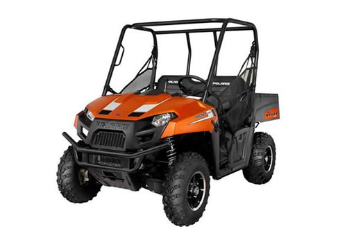 Product picture Polaris Ranger 800 service manual repair 2013-2015 UTV