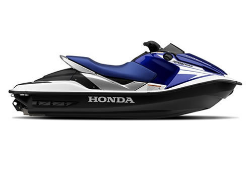 Product picture Honda Aquatrax F-12 service manual repair 2003-2007 ARX1200 2-Seat PWC