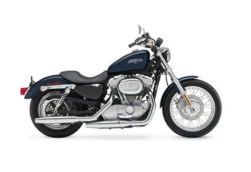 Product picture Harley Davidson Sportster models service manual repair 2008 XL