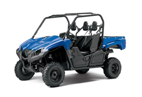 Product picture Yamaha Viking 700 service manual repair 2014 YXM700 UTV