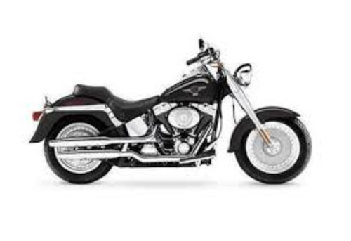 Product picture Harley Davidson Softail models service manual repair 2002 FLST FXST