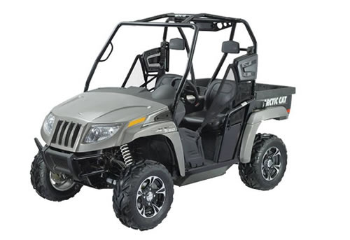 Product picture Arctic Cat Prowler service manual repair 2013 UTV