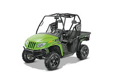 Product picture Arctic Cat Prowler service manual repair 2014 UTV