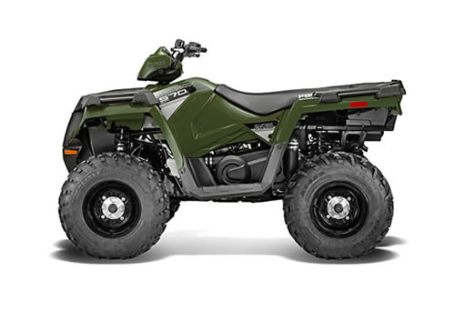 Product picture Polaris Sportsman 570 service manual repair 2014
