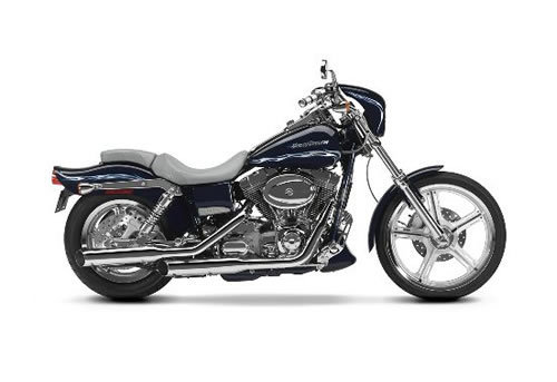 Product picture Harley Davidson Dyna models service manual repair 2002 FXD