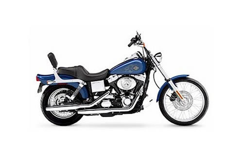 Product picture Harley Davidson Dyna models service manual repair 2005 FXD