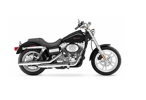 Product picture Harley Davidson Dyna models service manual repair 2006 FXD