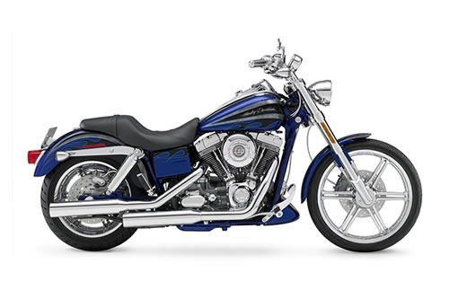 Product picture Harley Davidson Dyna models service manual repair 2008 FXD