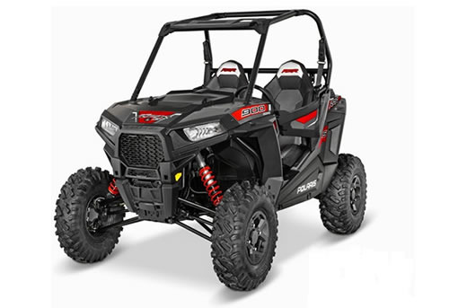 Product picture Polaris RZR 900 service manual repair 2015 UTV