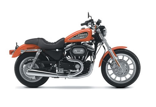 Product picture Harley Davidson Sportster models service manual repair 2002 XL XLH