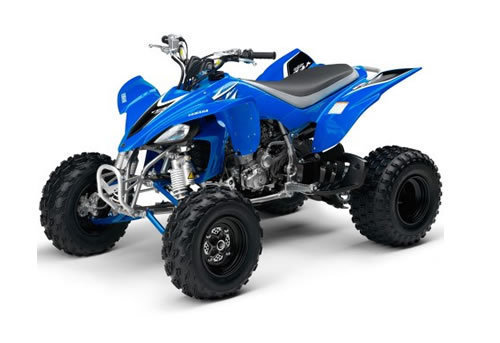 Product picture Yamaha YFZ450 service manual repair 2004-2013 YFZ 450