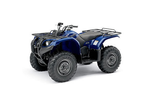 Product picture Yamaha Kodiak 450 service manual repair 2003-2006 YFM450