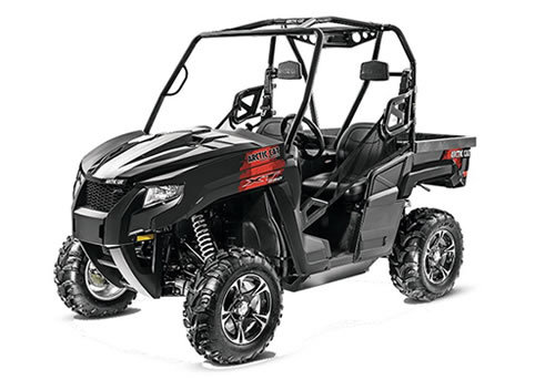 Product picture Arctic Cat Prowler service manual repair 2015 UTV