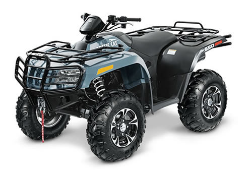 Product picture Arctic Cat 550 / 1000 ATV service manual repair 2013