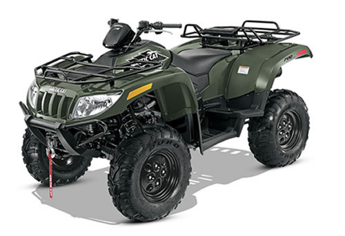 Product picture Arctic Cat 700 Diesel Super Duty ATV service manual repair 2015