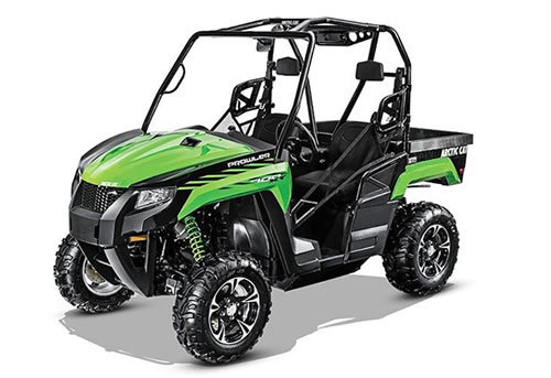 Product picture Arctic Cat Prowler service manual repair 2016 UTV