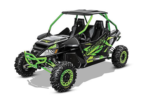 Product picture Arctic Cat Wildcat Trail service manual repair 2016 Wild Cat UTV