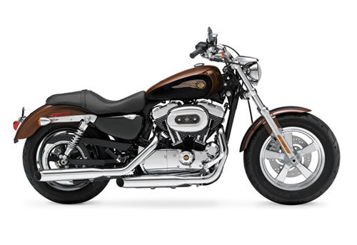 Product picture Harley Davidson Sportster models service manual repair 2013 XL