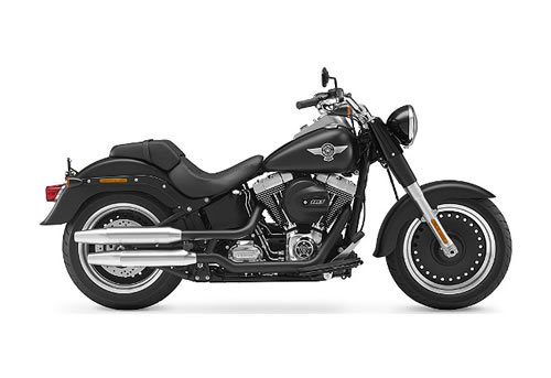 Product picture Harley Davidson Softail models service manual repair 2016 FLS FXSB