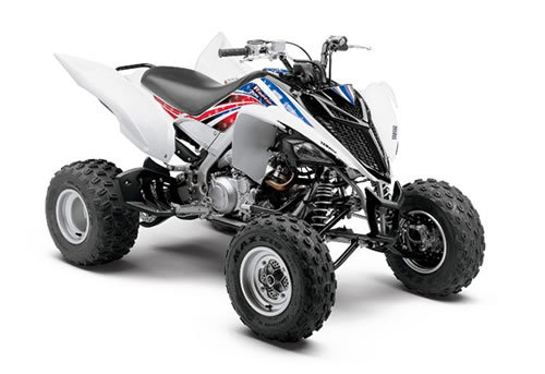 Product picture Yamaha Raptor 700 service manual repair 2013-2014 YFM700
