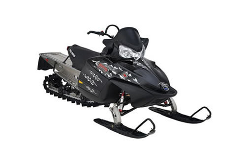 Product picture Polaris snowmobile IQ service manual repair 2007-2013 2-strokes