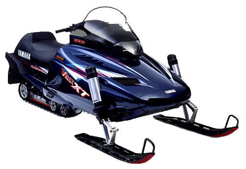 Product picture Yamaha VMAX / Venture / Venom service manual repair 1994-2006