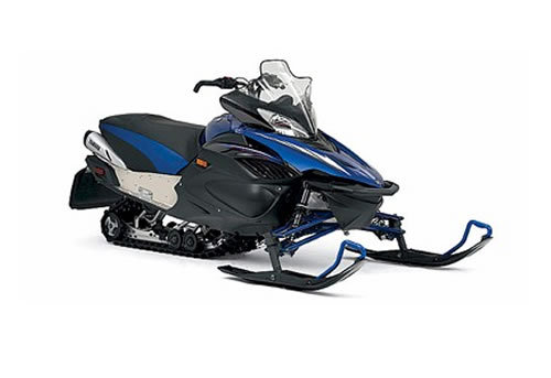 Product picture Yamaha Apex / Attak snowmobile service manual repair 2006-2013