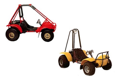 Product picture Honda Odyssey FL250 service manual repair 1979-1981 FL 250